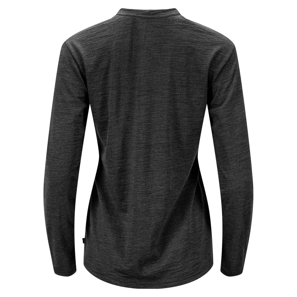 Aclima LightWool 180 Crewneck W, kolor: 69 - Marengo
