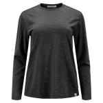 Aclima LightWool 180 Crewneck W, kolor: 69 - Marengo