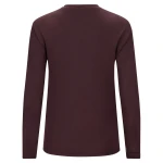 Aclima LightWool 180 Crewneck W, kolor: 414 - Chocolate Plum