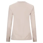 Aclima LightWool 180 Crewneck W, kolor: 416 - Simply Taupe