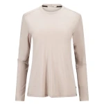 Aclima LightWool 180 Crewneck W, kolor: 416 - Simply Taupe