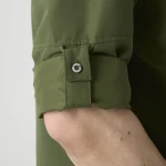 Geoff Anderson Ezmar Midweight Shirt, kolor: Soft Green