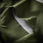 Geoff Anderson Ezmar Midweight Shirt, kolor: Soft Green