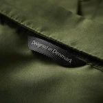 Geoff Anderson Ezmar Midweight Shirt, kolor: Soft Green