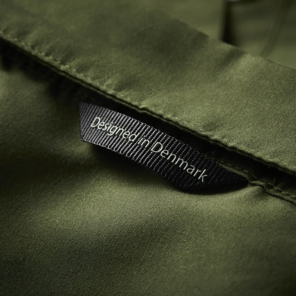 Geoff Anderson Ezmar Midweight Shirt, kolor: Soft Green
