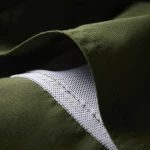 Geoff Anderson Ezmar Midweight Shirt, kolor: Soft Green