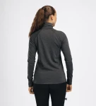 Aclima LightWool 180 Polo w/zip W, kolor: 69 - Marengo