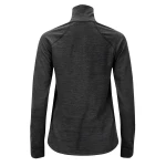 Aclima LightWool 180 Polo w/zip W, kolor: 69 - Marengo