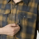 Geoff Anderson Ezmar All Year Shirt