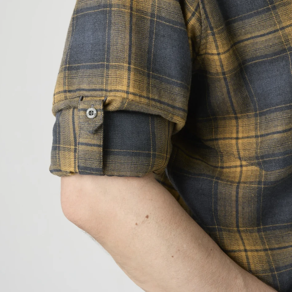 Geoff Anderson Ezmar All Year Shirt
