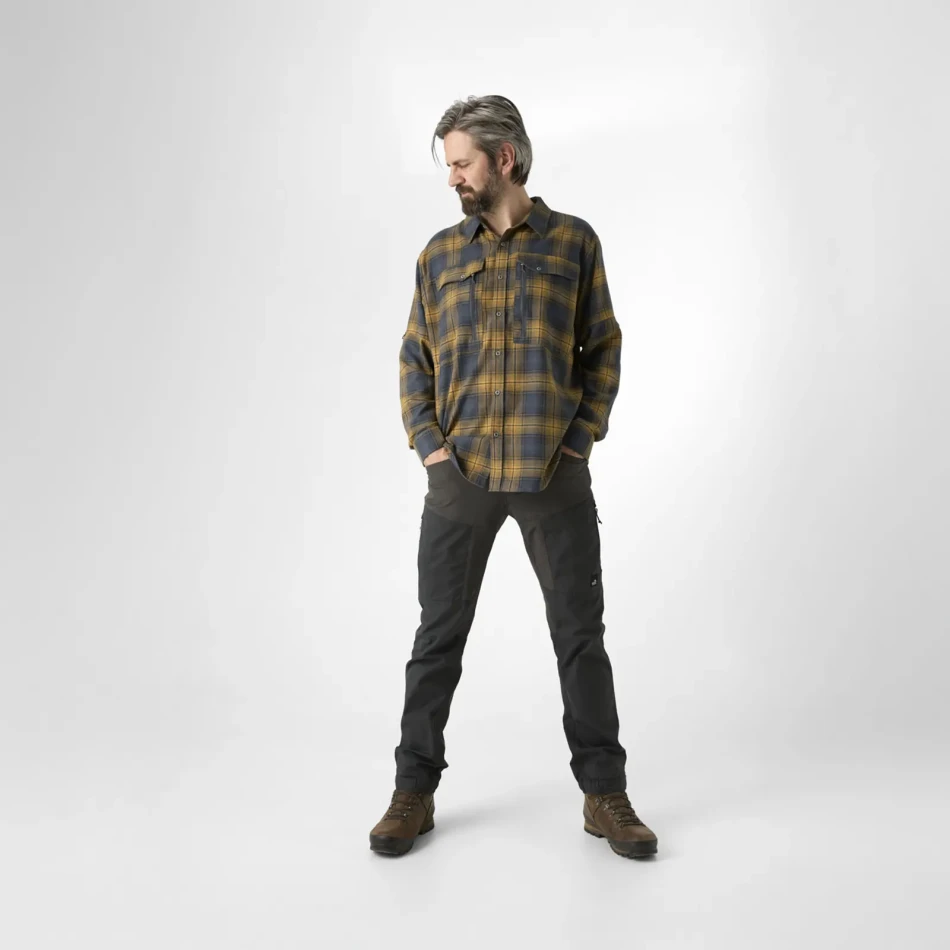 Geoff Anderson Ezmar All Year Shirt