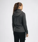 Aclima LightWool 180 Hoodie W, kolor: 69 - Marengo
