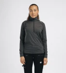 Aclima LightWool 180 Hoodie W, kolor: 69 - Marengo