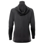 Aclima LightWool 180 Hoodie W, kolor: 69 - Marengo