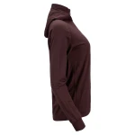Aclima LightWool 180 Hoodie W, kolor: 414 - Chocolate Plum