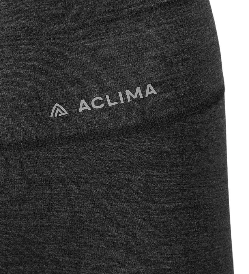 Aclima LightWool 180 Longs W, kolor: 69 - Marengo