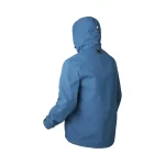 Geoff Anderson Dozer Light Jacket, kolor: Blue - niebieski