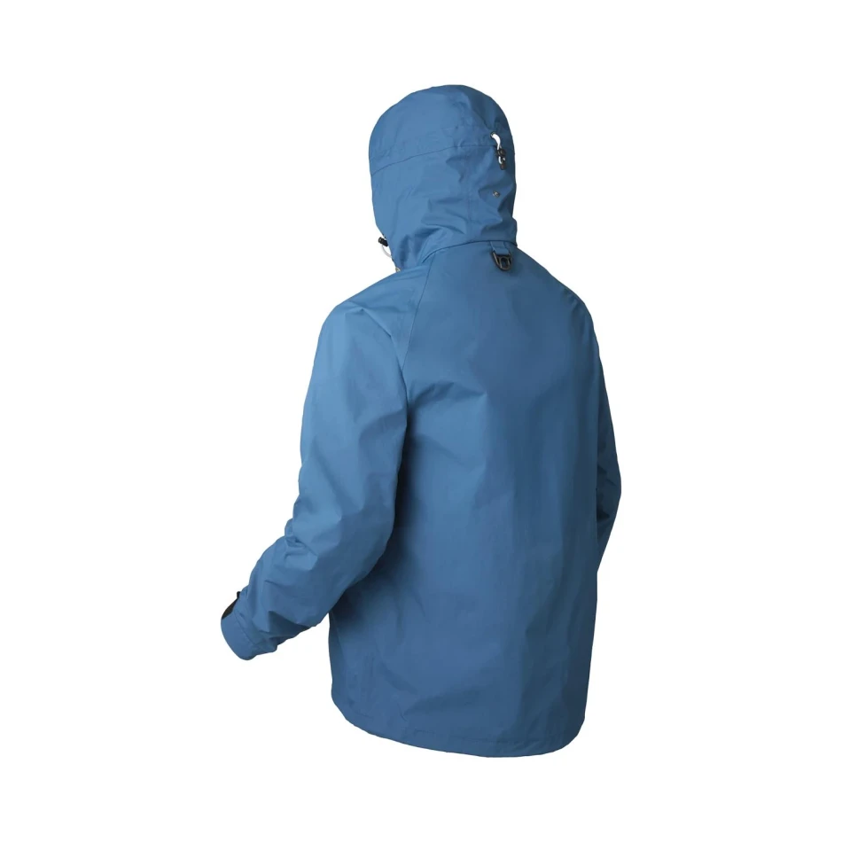 Geoff Anderson Dozer Light Jacket, kolor: Blue - niebieski