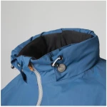 Geoff Anderson Dozer Light Jacket, kolor: Blue - niebieski