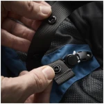 Geoff Anderson Dozer Light Jacket, kolor: Blue - niebieski