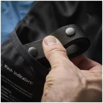 Geoff Anderson Dozer Light Jacket, kolor: Blue - niebieski