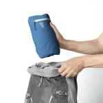 Geoff Anderson Dozer Light Jacket, kolor: Blue - niebieski