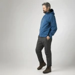 Geoff Anderson Dozer Light Jacket