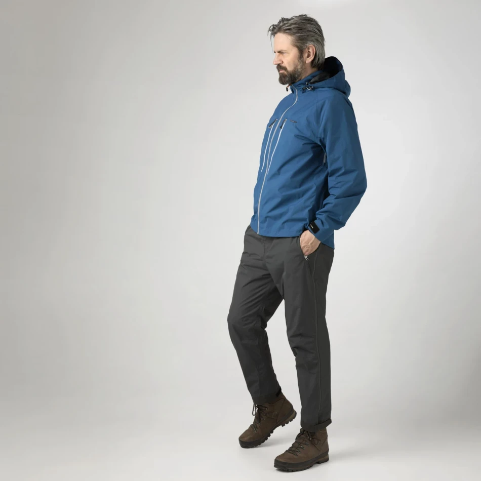 Geoff Anderson Dozer Light Jacket