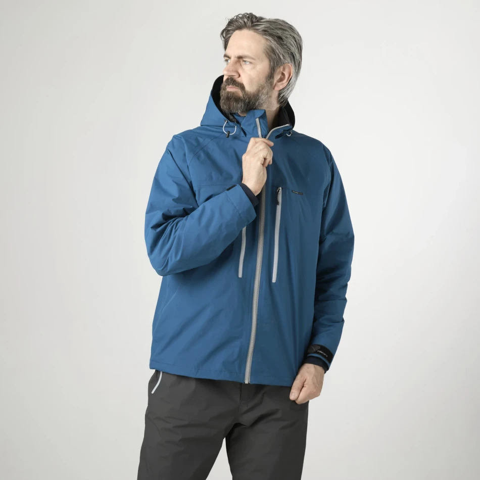 Geoff Anderson Dozer Light Jacket