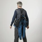 Geoff Anderson Dozer Light Jacket