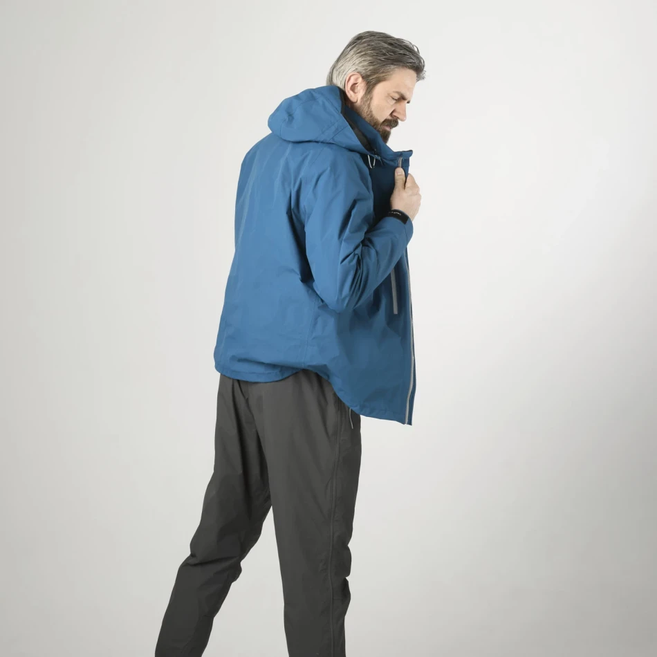 Geoff Anderson Dozer Light Jacket