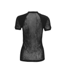 Aclima WoolNet Light T-shirt W, kolor: 123 - Jet Black