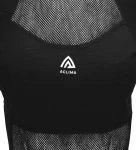 Aclima WoolNet Light T-shirt W, kolor: 123 - Jet Black