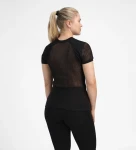 Aclima WoolNet Light T-shirt W, kolor: 123 - Jet Black