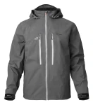 Geoff Anderson kurtka wędkarska Dozer Light Jacket, kolor: Black - czarny