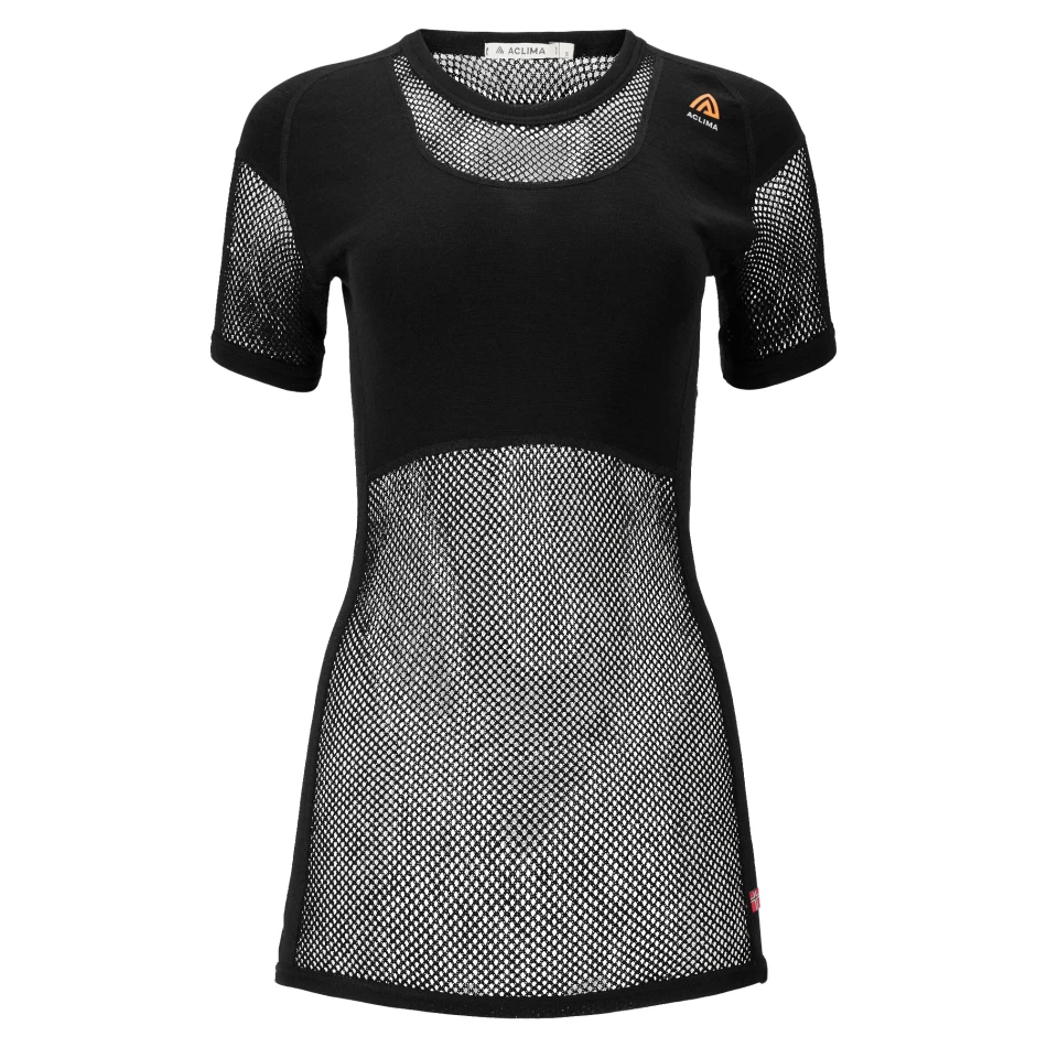 Aclima WoolNet Original T-shirt W