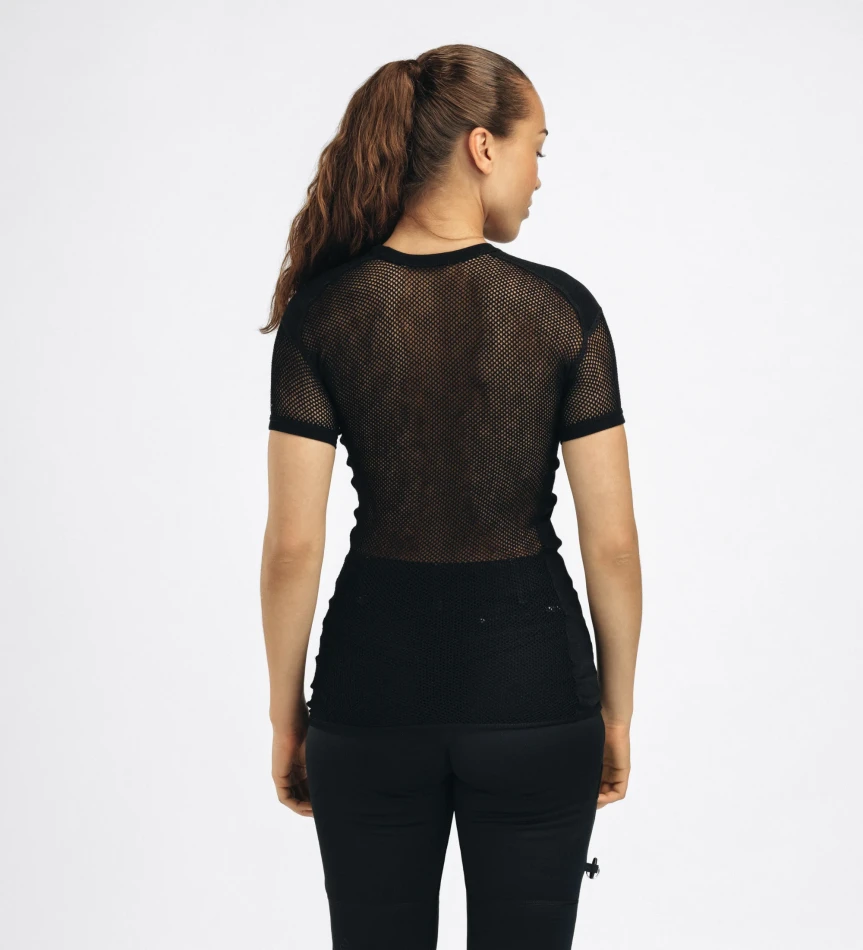 Aclima WoolNet Original T-shirt W