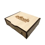 PDTools Box for 6 pieces - na 6 szt - 5