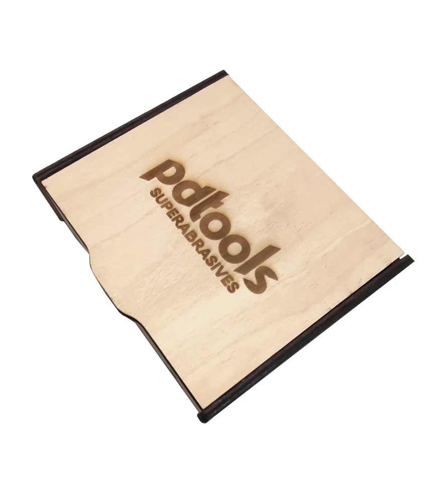 PDTools Box for 6 pieces - na 6 szt - 5