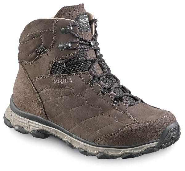 Meindl Lech Lady GTX, kolor: 10 - Brown