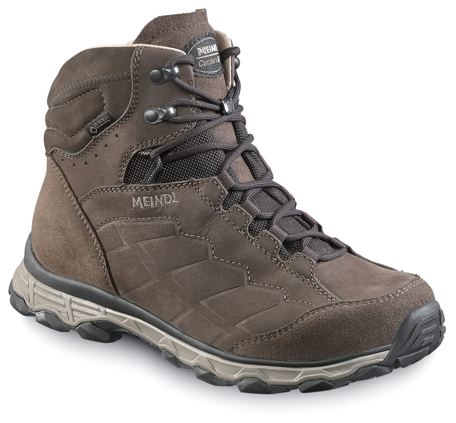 Meindl Lech Lady GTX, kolor: 10 - Brown