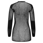 Aclima WoolNet Original Crewneck W, kolor: 123 - Jet Black