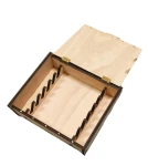 PDTools Box for 6 pieces - na 6 szt - 1