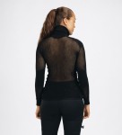 Aclima WoolNet Original Polo W, kolor: 123 - Jet Black