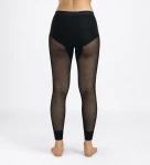 Aclima WoolNet Original Longs W, kolor: 123 - Jet Black
