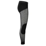 Aclima WoolNet Original Longs W, kolor: 123 - Jet Black