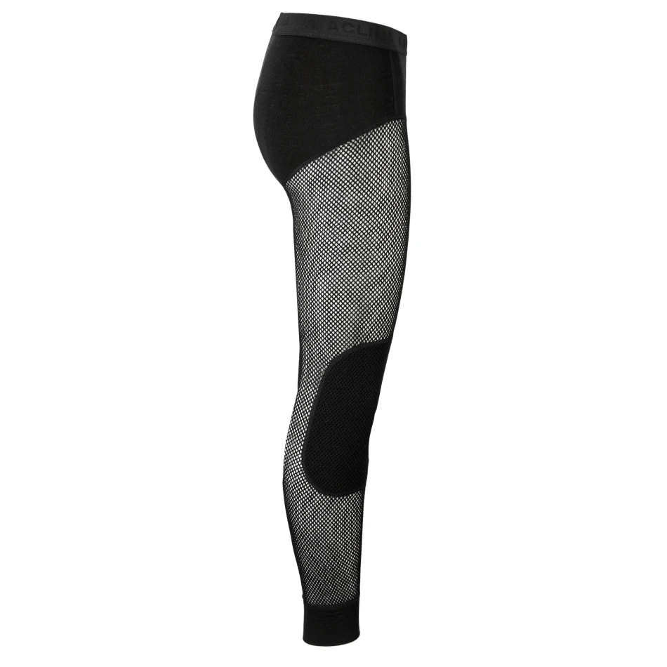 Aclima WoolNet Original Longs W, kolor: 123 - Jet Black