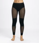 Aclima WoolNet Original Longs W, kolor: 123 - Jet Black