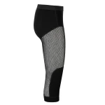 Aclima WoolNet Original Longs 3/4 W , kolor: 123 - Jet Black