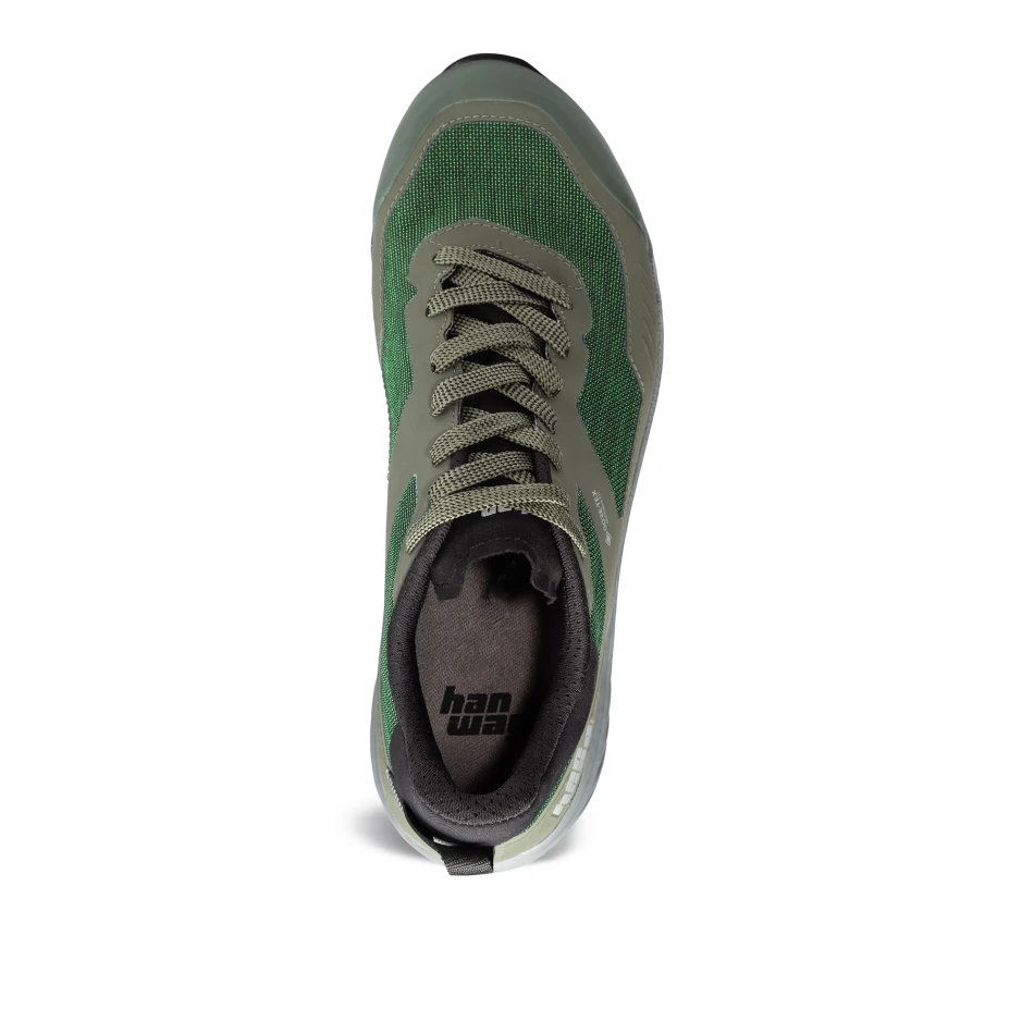 Kaduro Light GTX, kolor: 300-300 - Olive / Olive